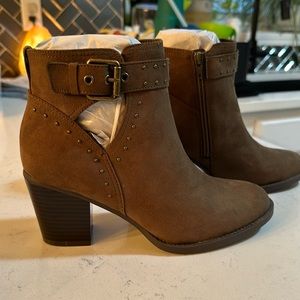 Market & Spruce O'Hara Studded Bootie